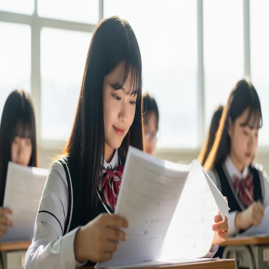봉무동 개별지도학원