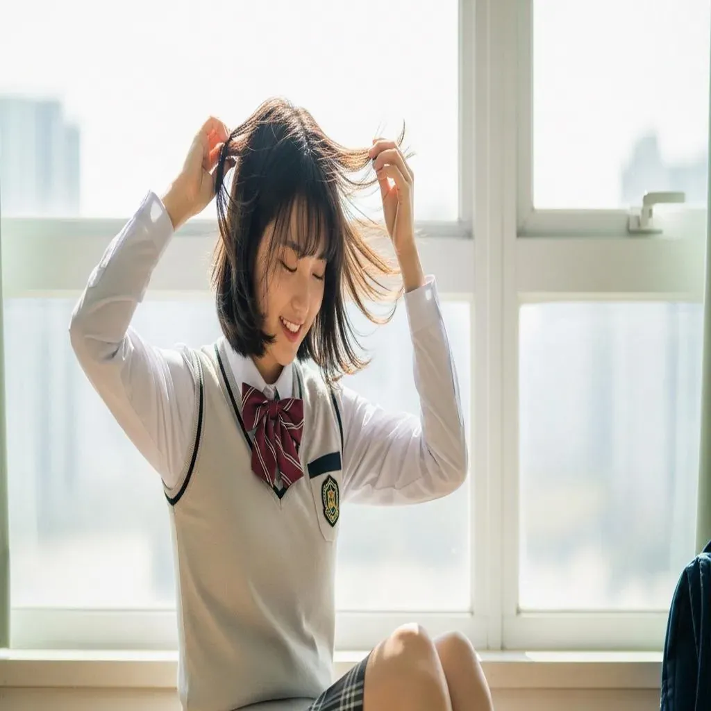 흥덕 중간고사학원