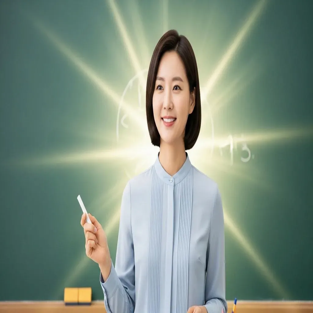 반구동 중학영어학원