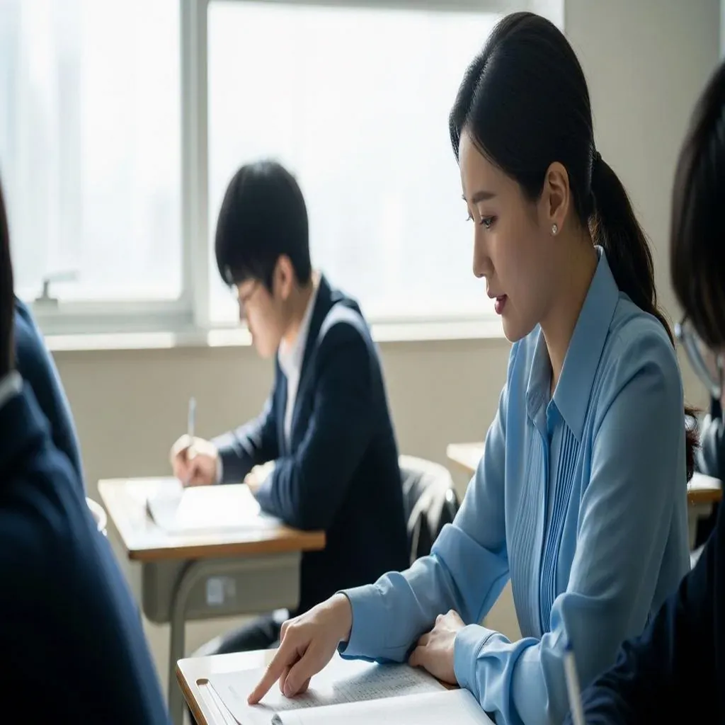 주엽역 초등학생학원