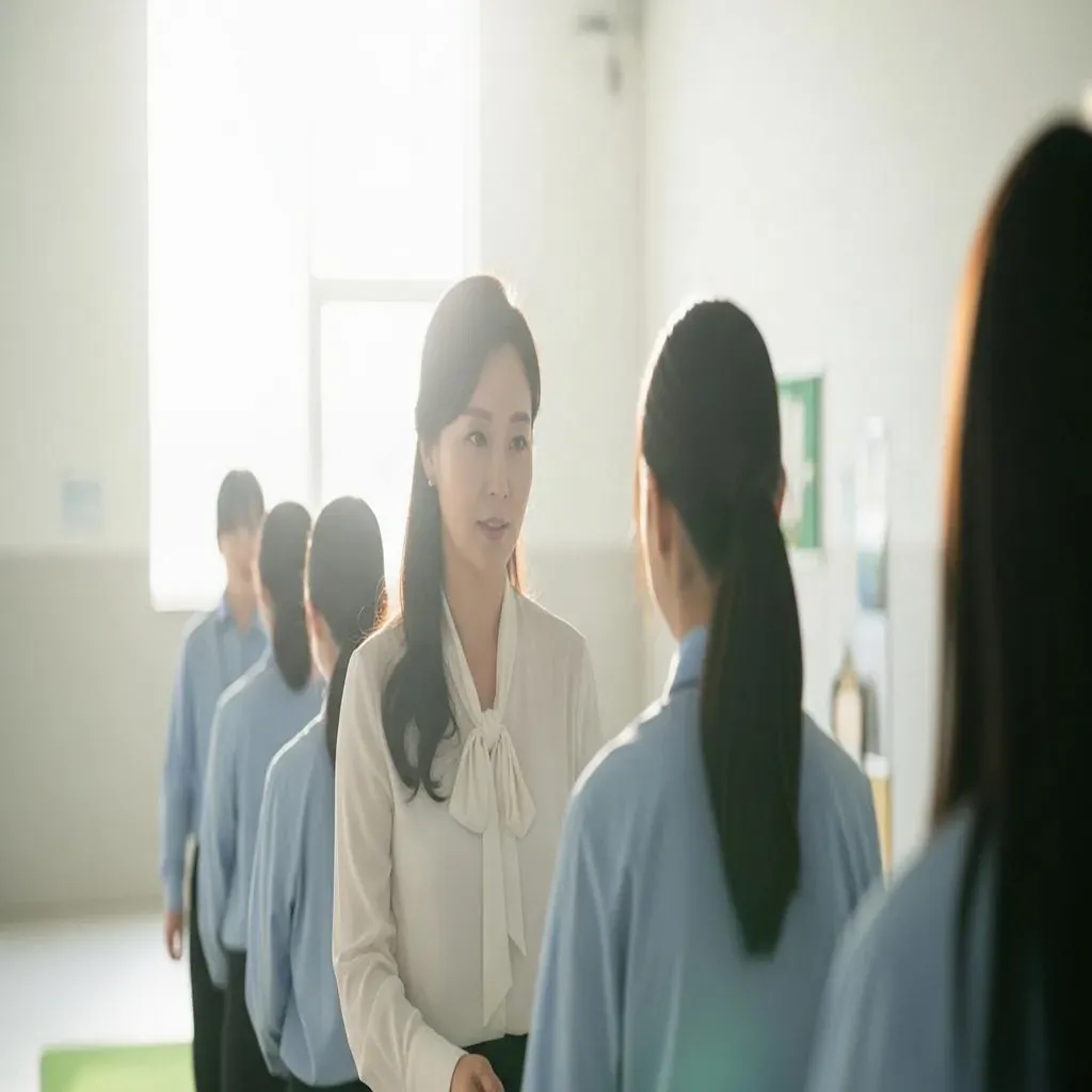 옥계동 보습 영어학원