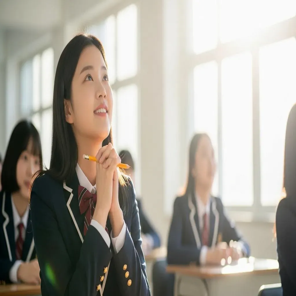 이곡 중3 영어학원