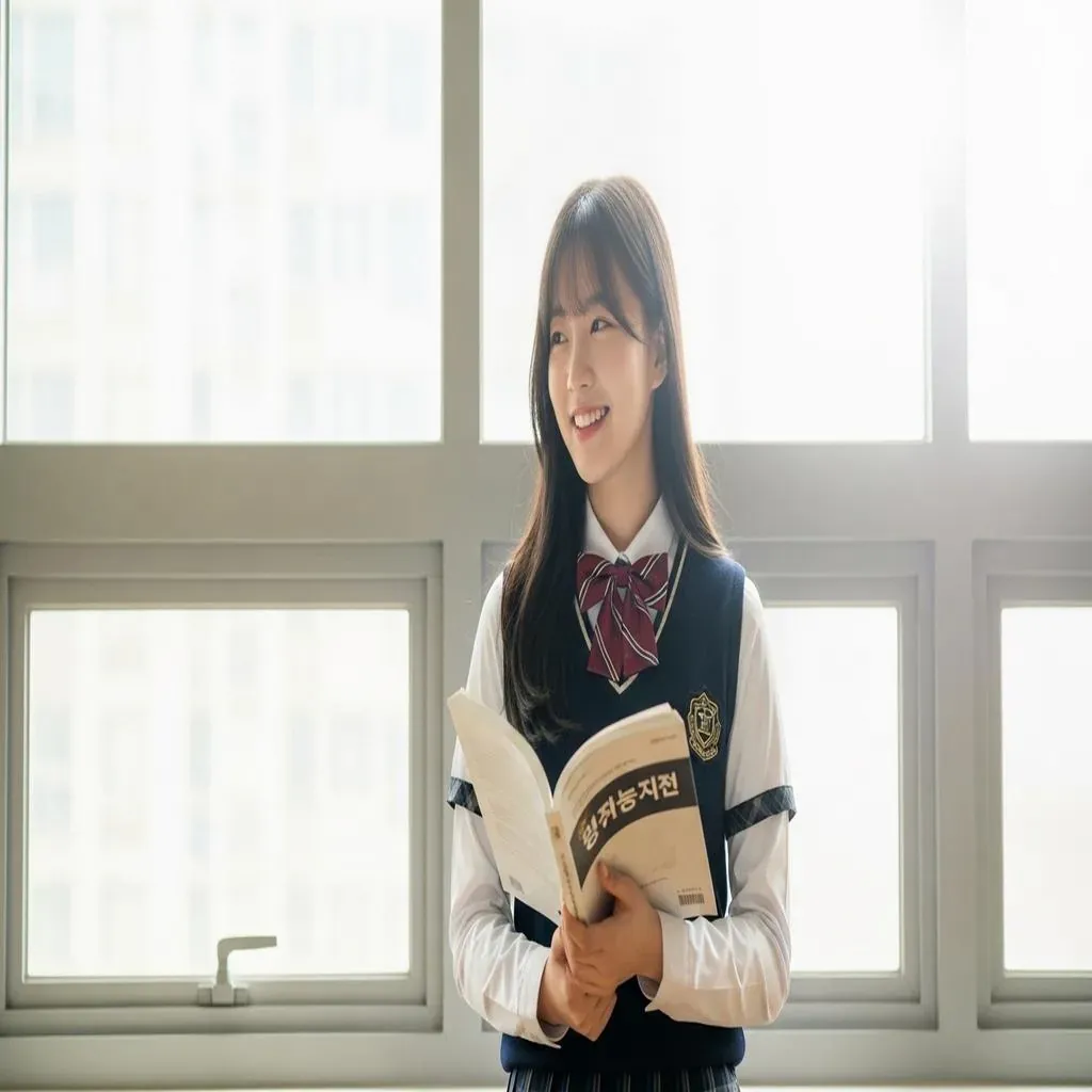 병영동 중1 영어학원