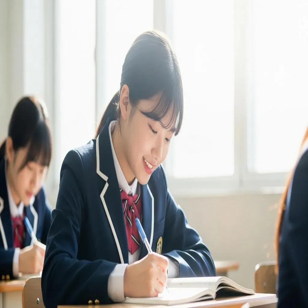 평내 소그룹학원