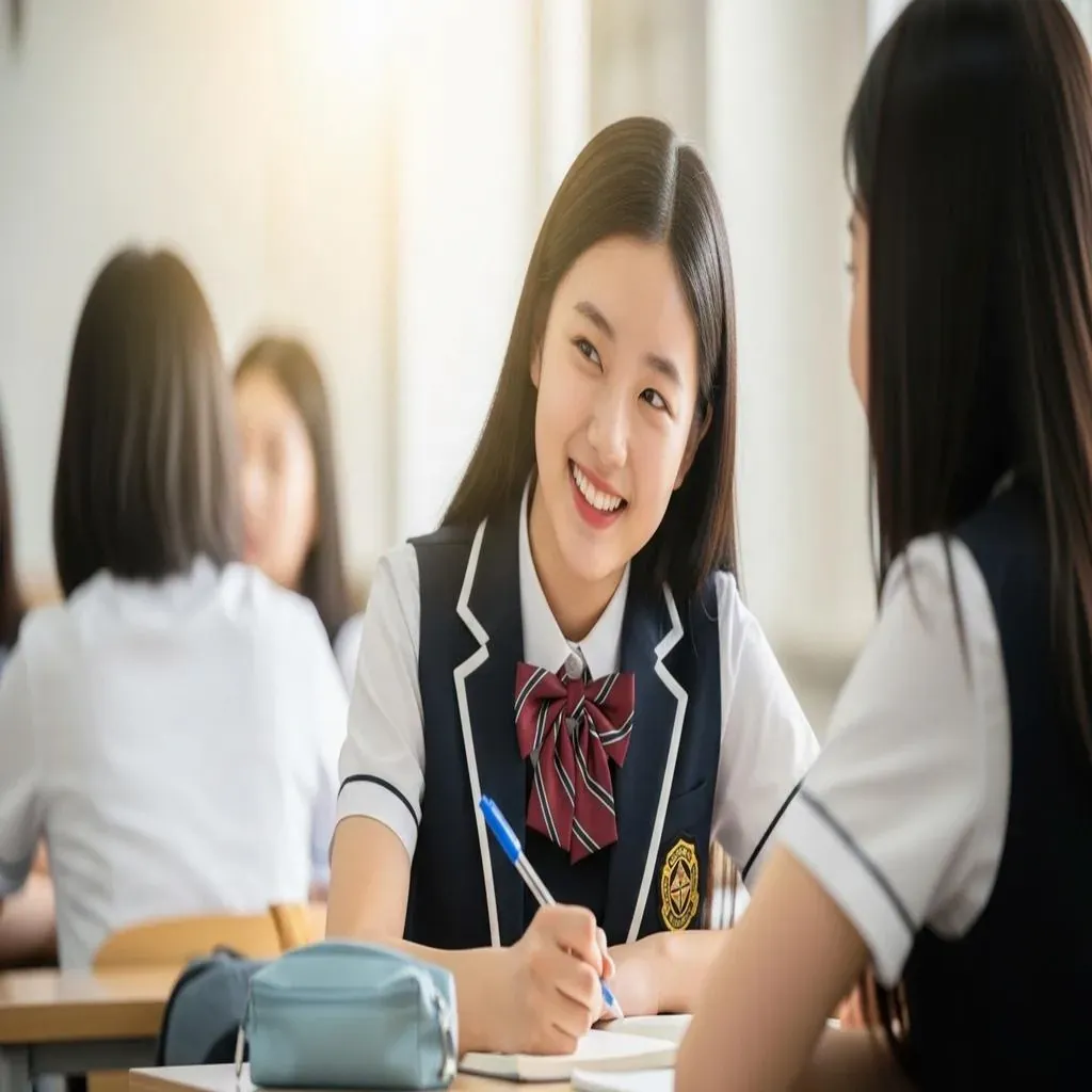 반송 고3 영어학원
