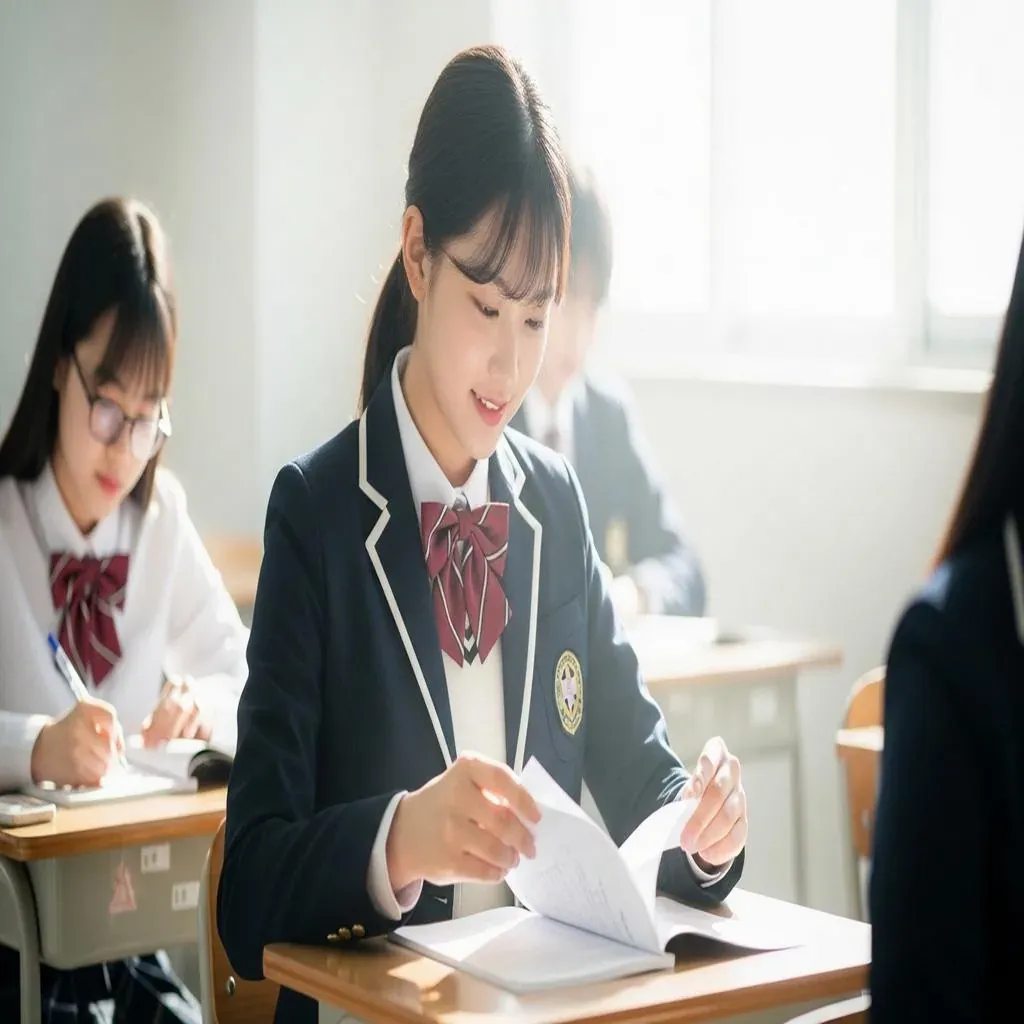 신수동 고1 수학학원