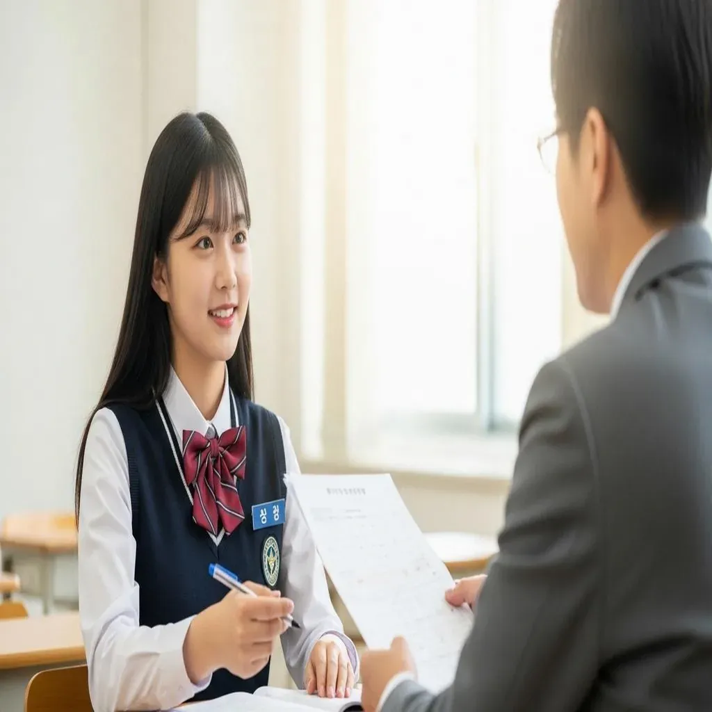 수원금곡동 수시학원