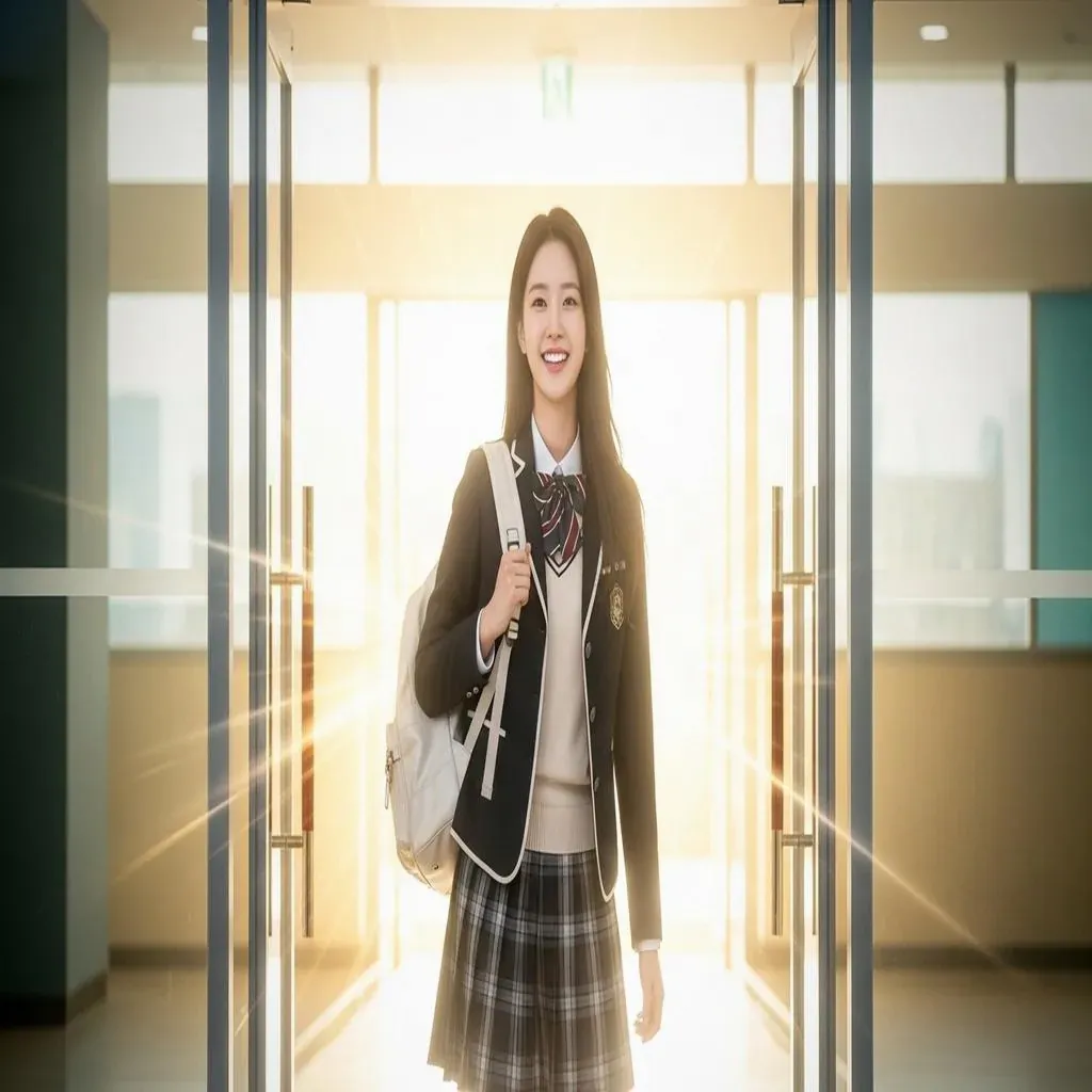 무실동 중등 영어수학학원