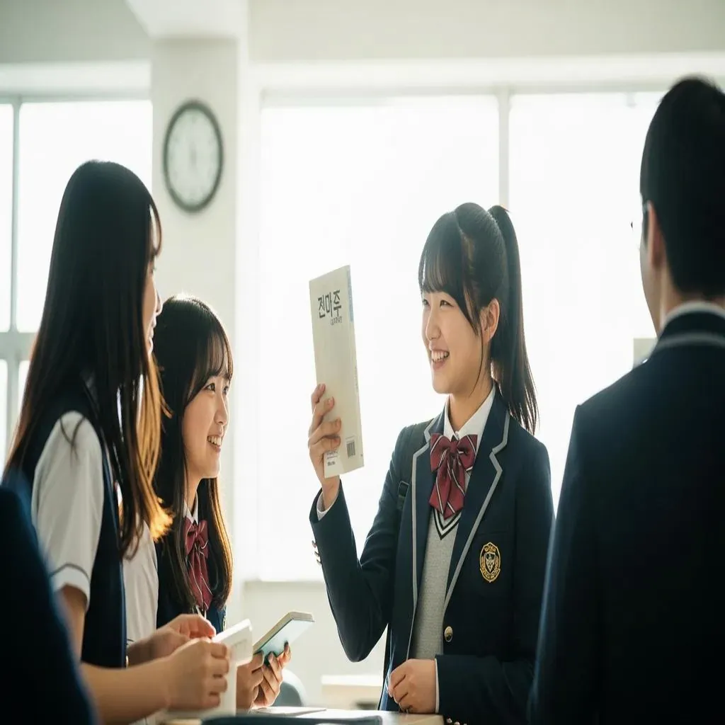 부평동 개별지도학원