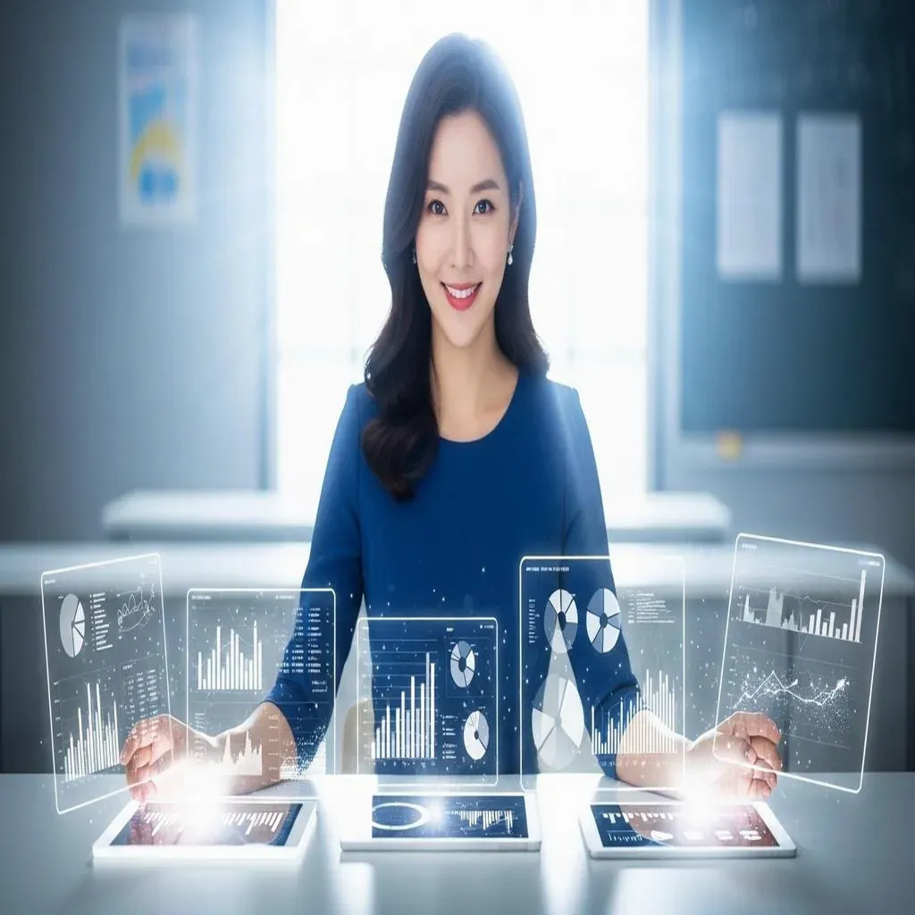 청주가경 전과목학원