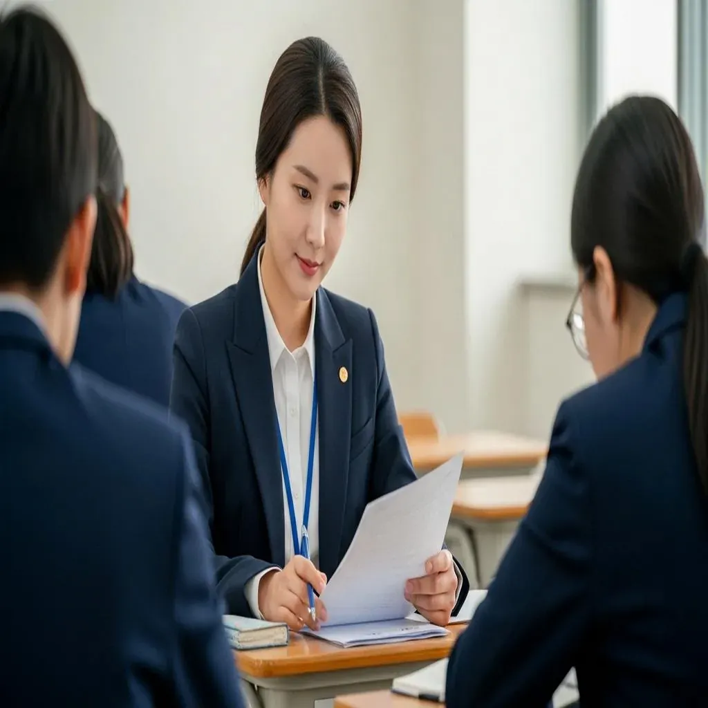 호매실 학원