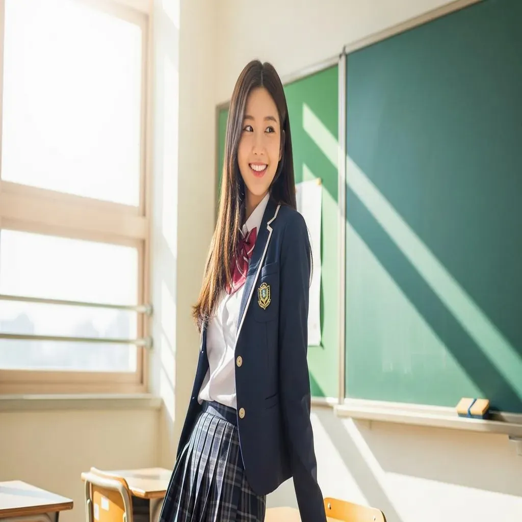 정발산 중등 영어수학학원