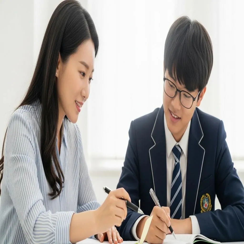 수성2가 초등 국영수학원