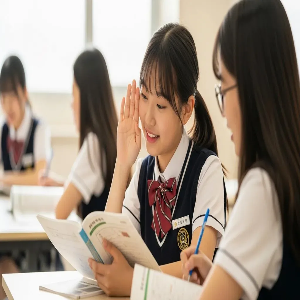 명일동 보습 수학학원