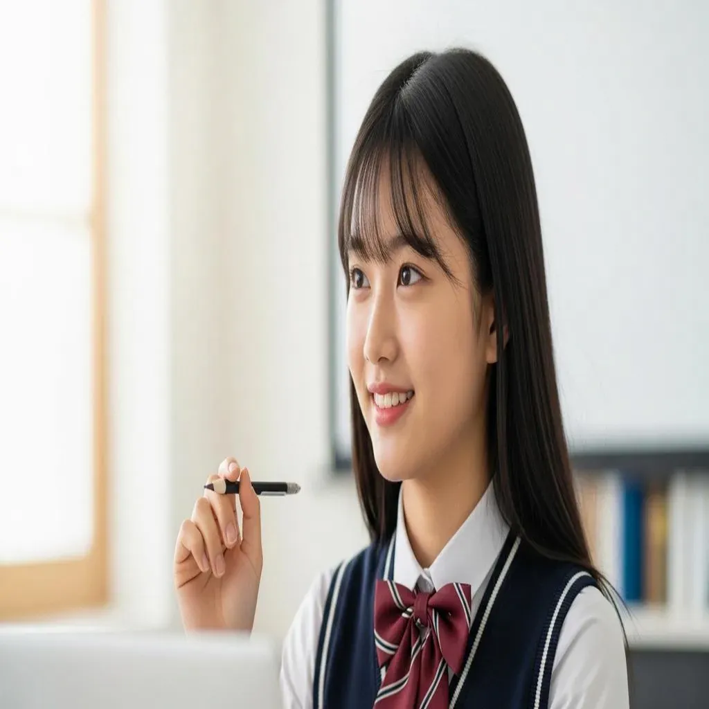 덕풍 수능학원
