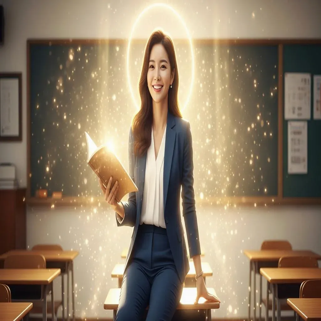 서신 영어학원