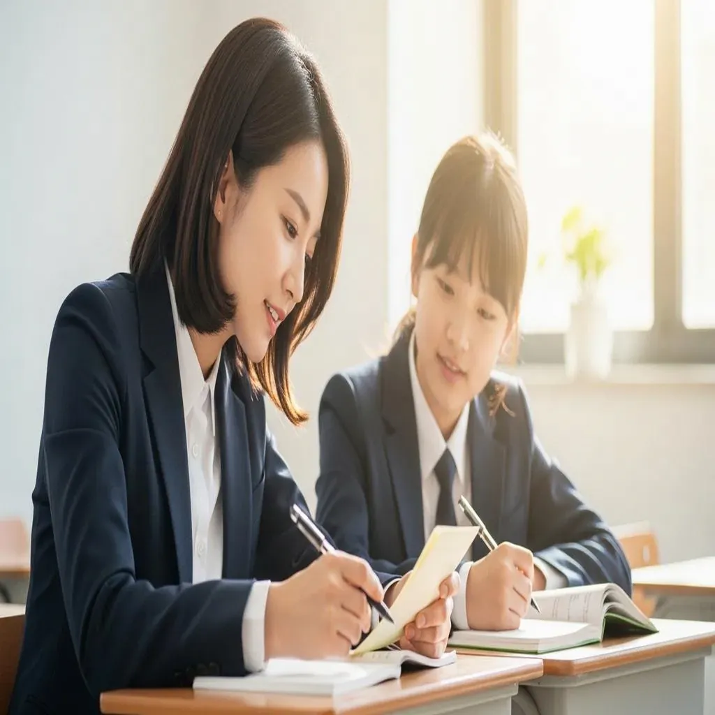 수지 초6 수학학원
