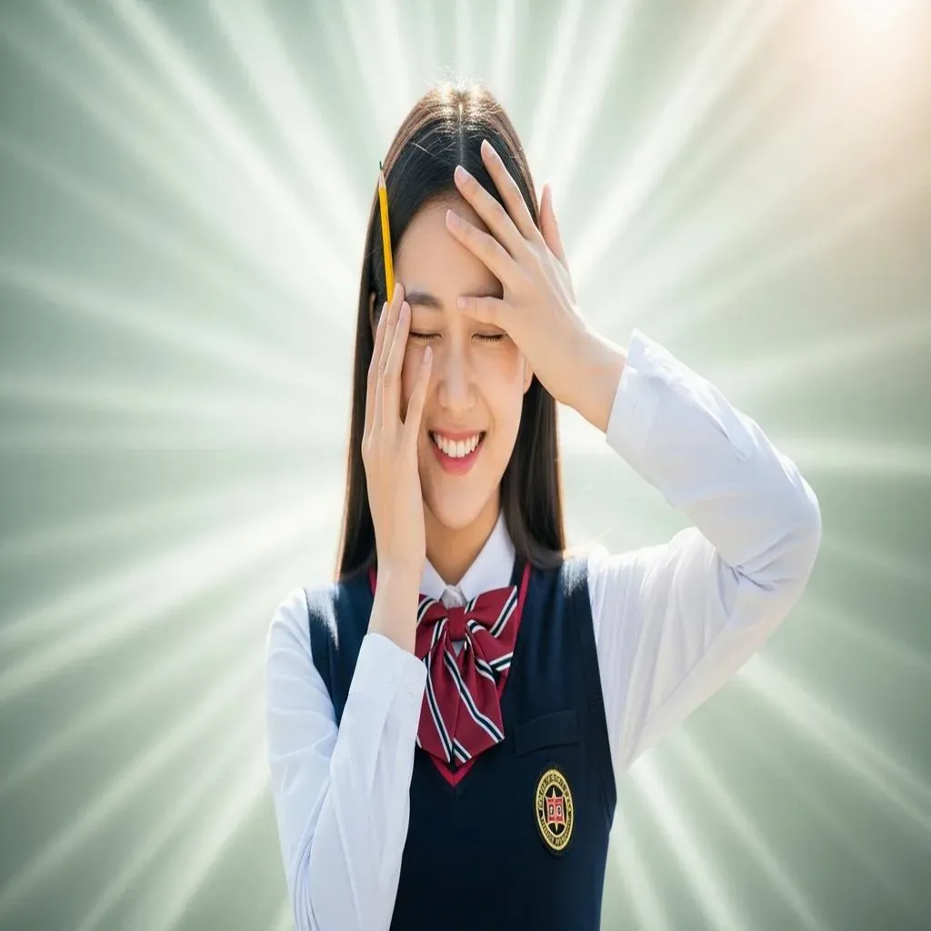강서동 중간고사학원
