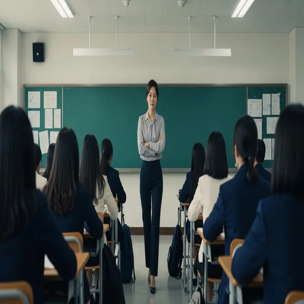 수진동 국영수학원