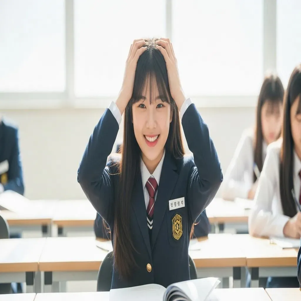 행신동 초등학생 국영수학원