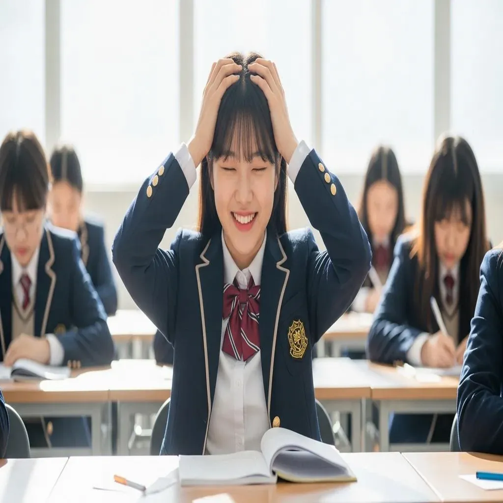 와동동 학원