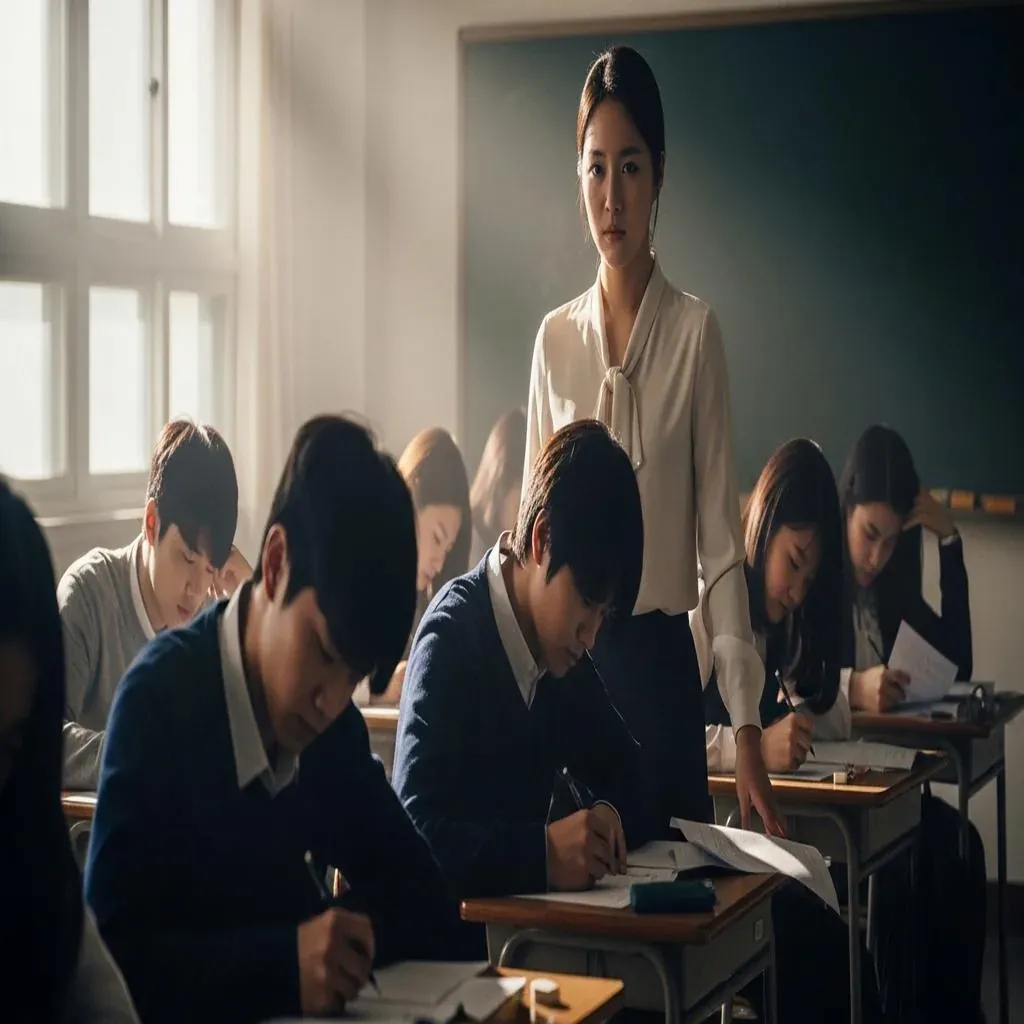 수진 고등 수학학원