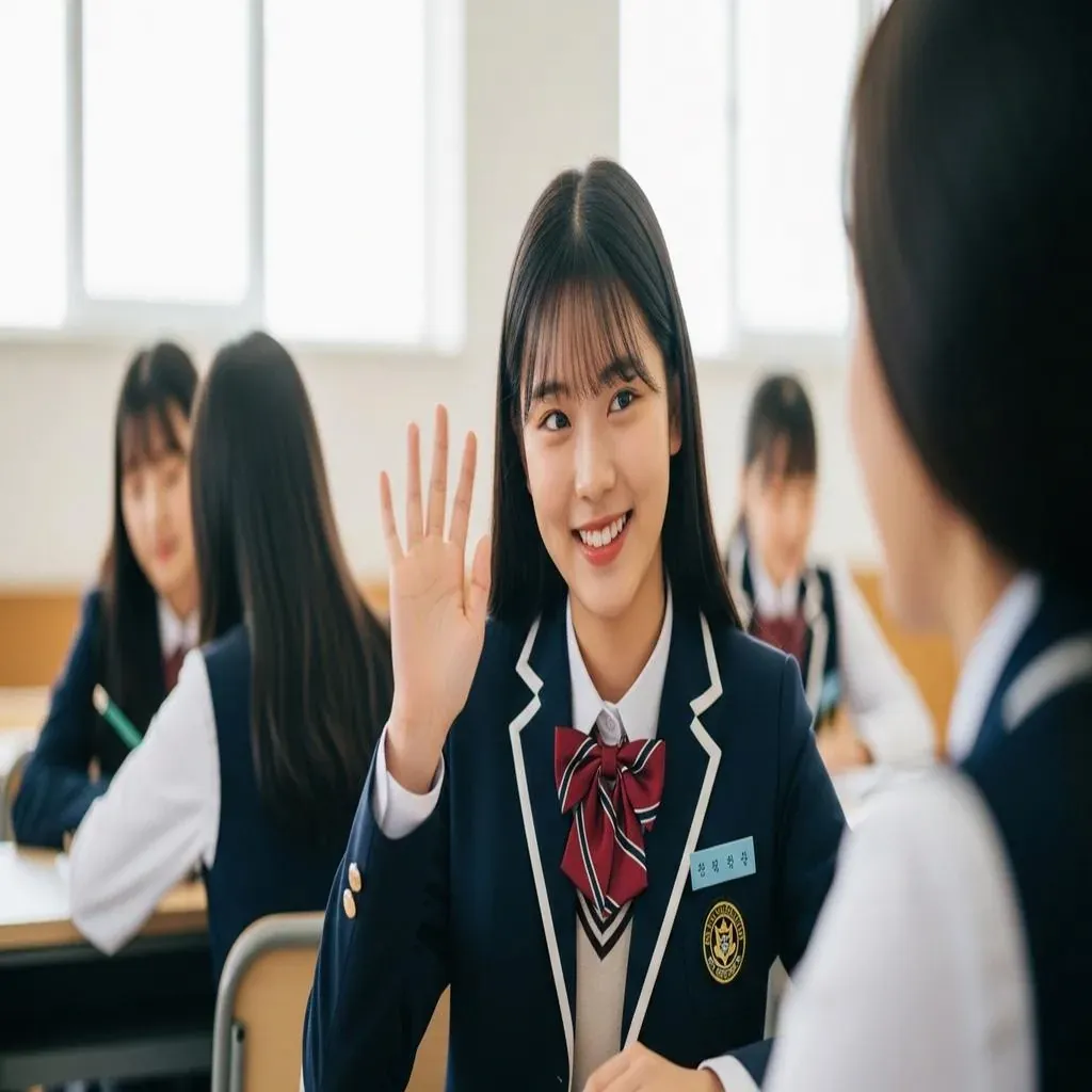 송촌동 중학생학원