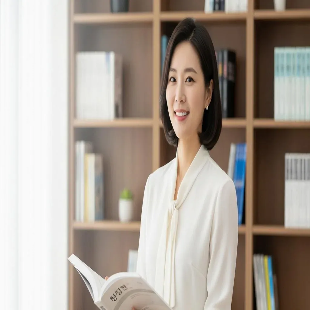 신곡동 초등학생학원