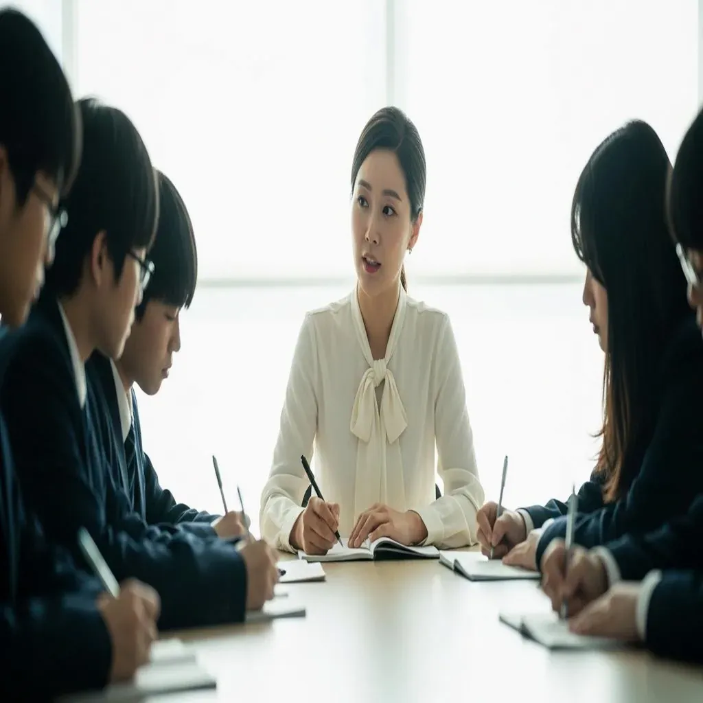 소사본동 국영수과학원