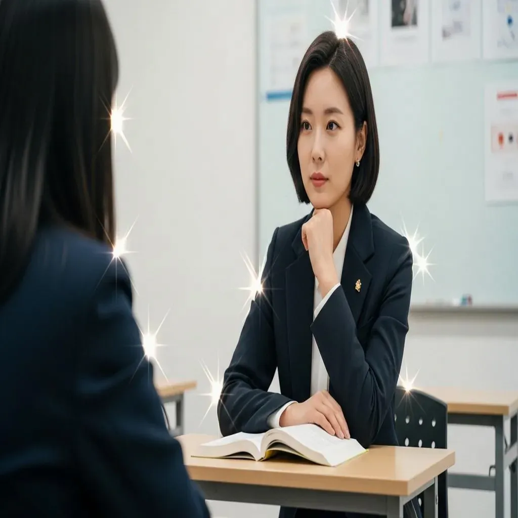 대구죽전동 초6 영어학원
