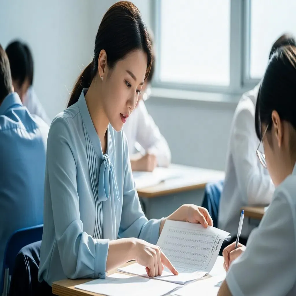 행신 초등학원