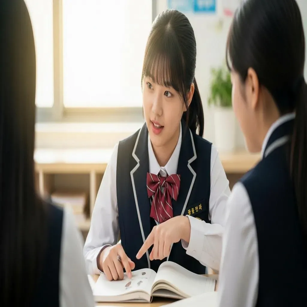 이매동 단과 영어학원