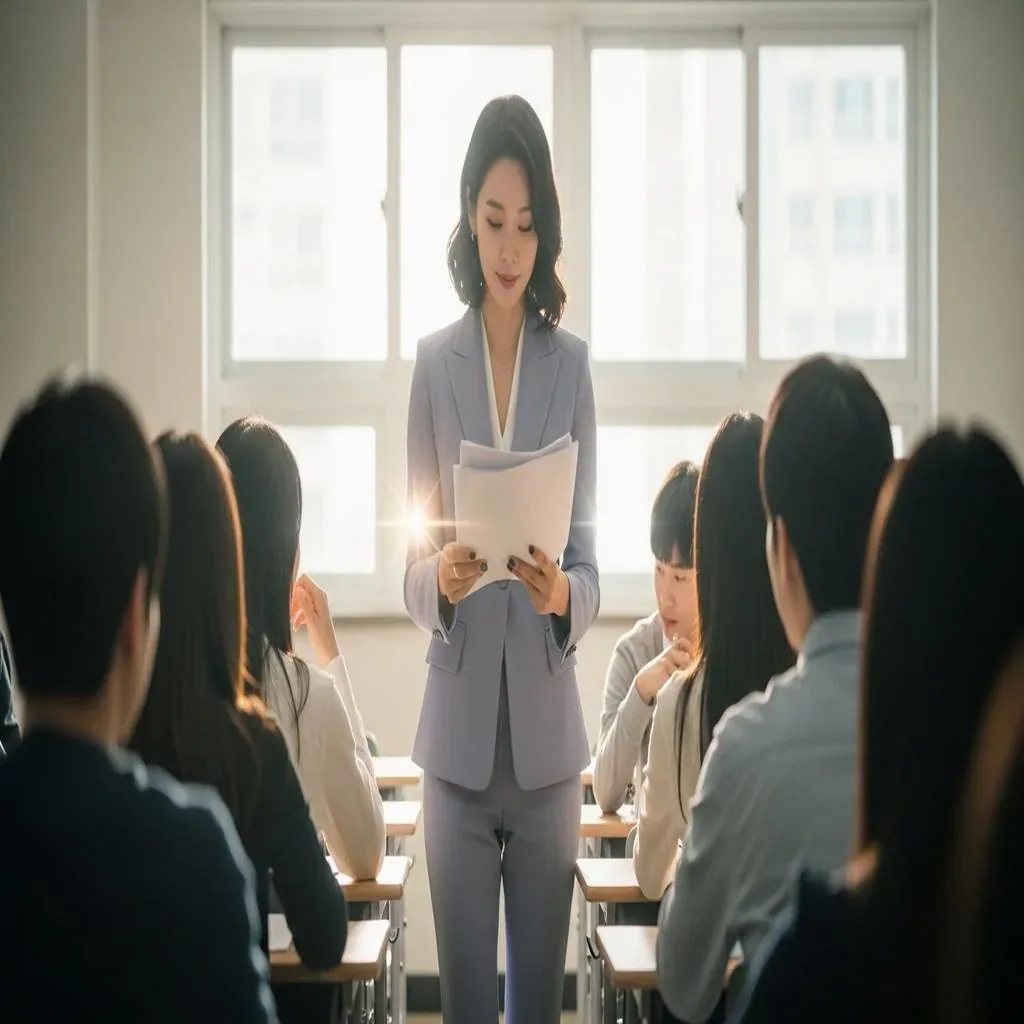 노변동 고등 영어수학학원
