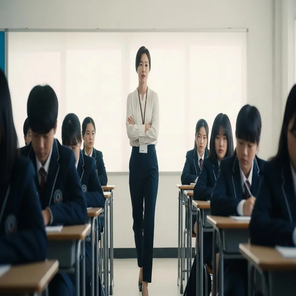 정평동 국영수과학원
