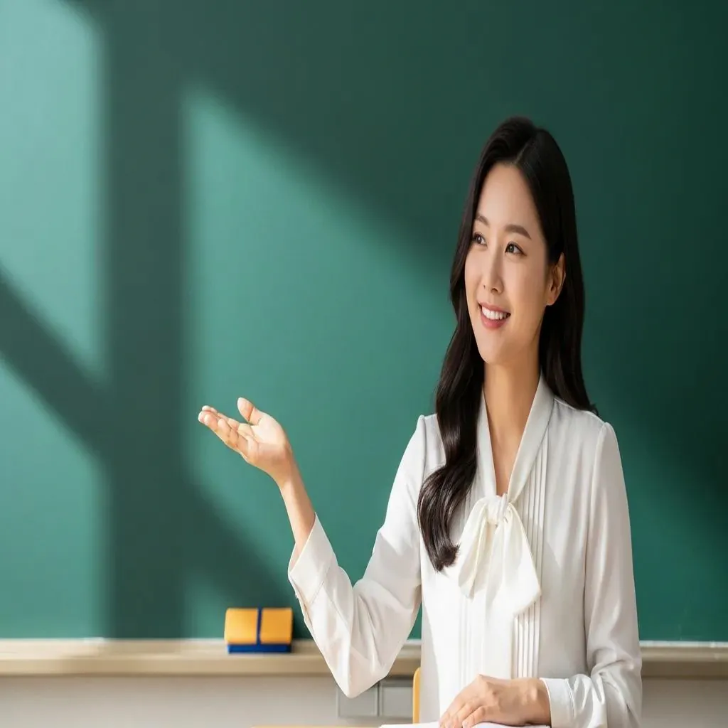 유천동 초등 영어수학학원