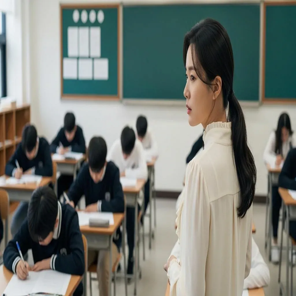 신도림동 수학학원