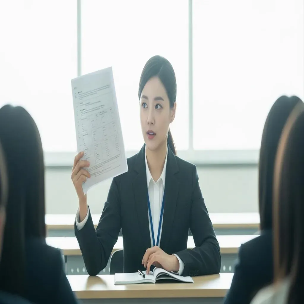 영천 고등 영어수학학원