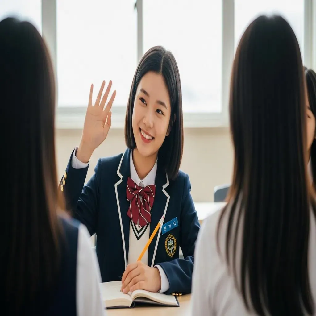 풍덕천 보습 영어학원