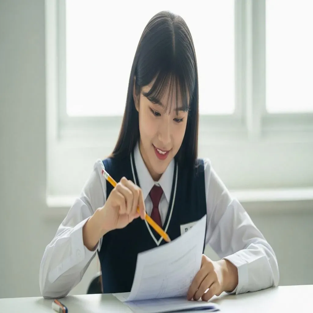 송촌동 중등 영수학원