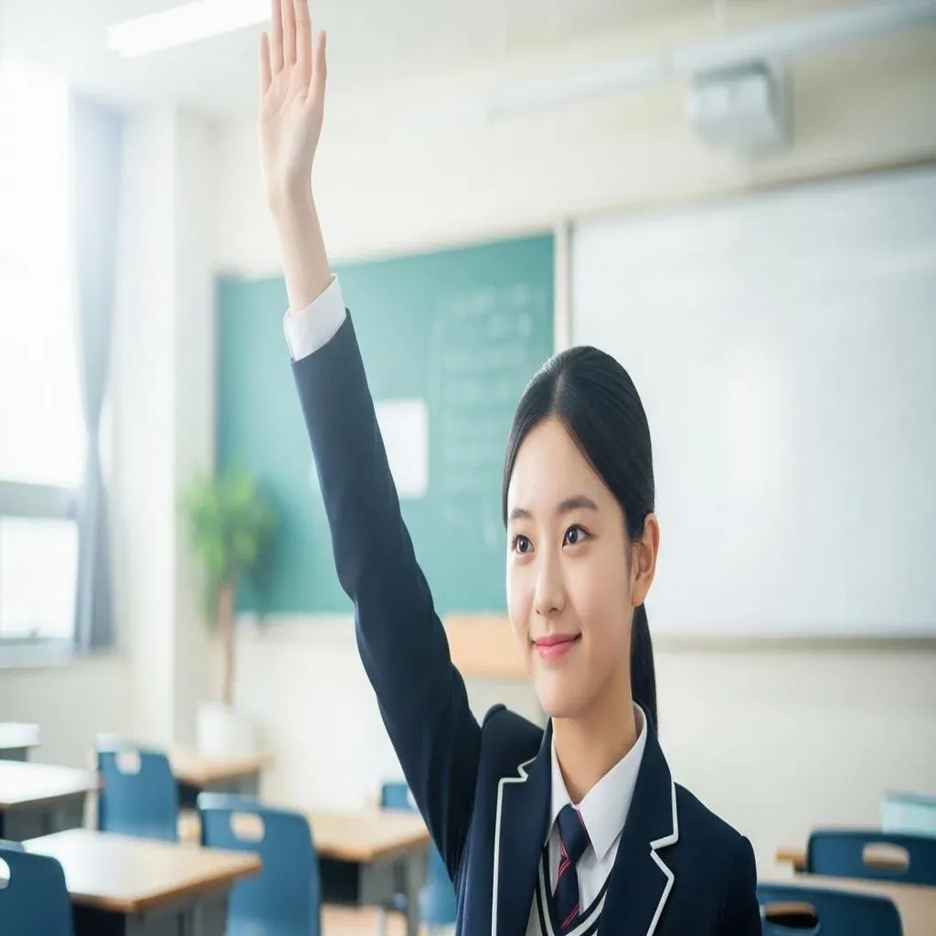 하계 중학영어학원