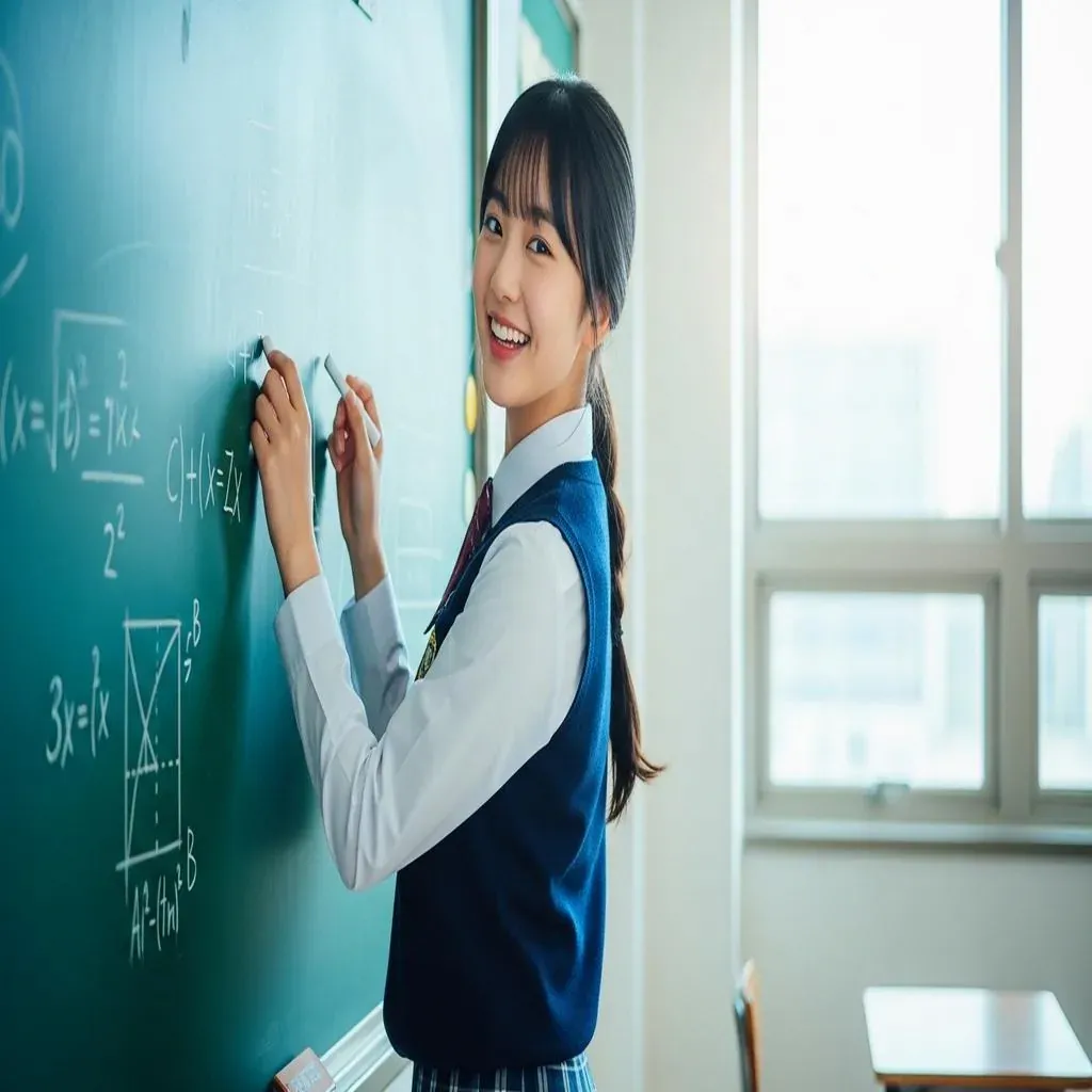 내발산동 단과 영어학원