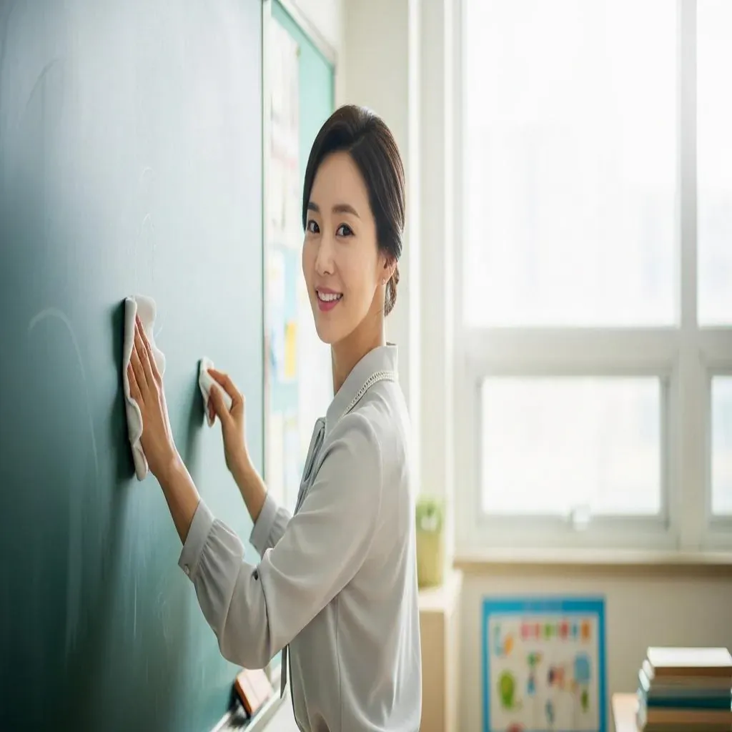 별내동 학습코칭학원