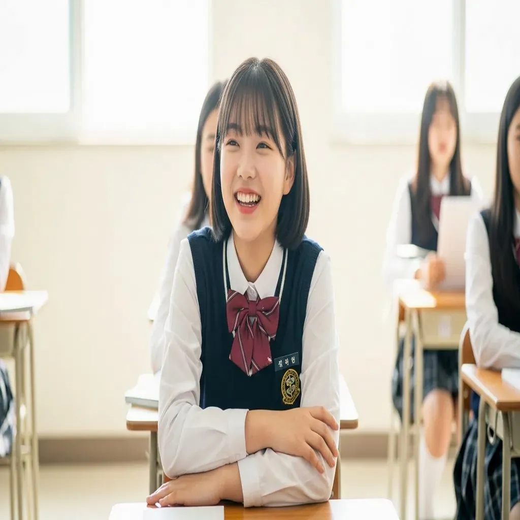 갈산동 중학생 국영수학원