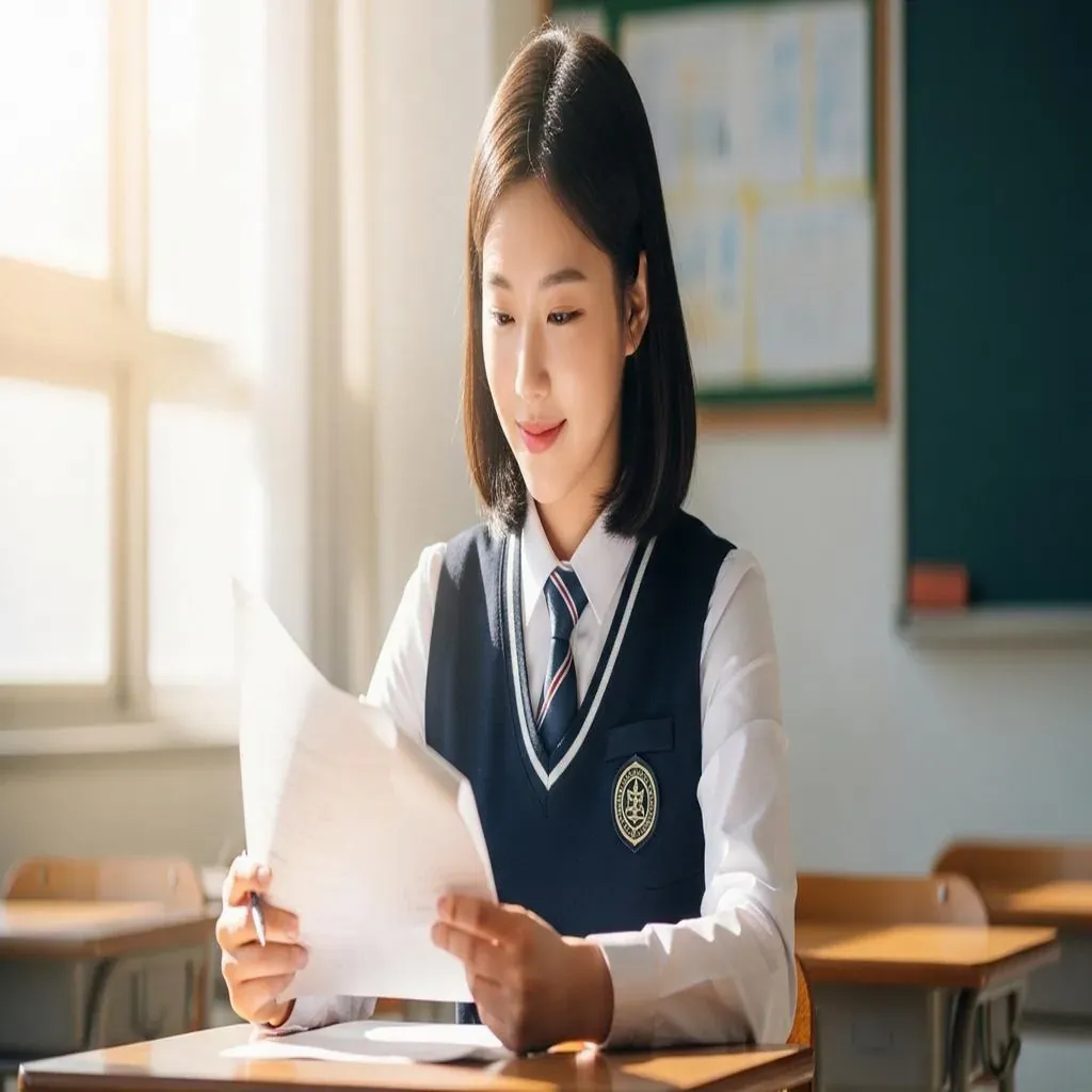 호매실 고등학생 국영수학원