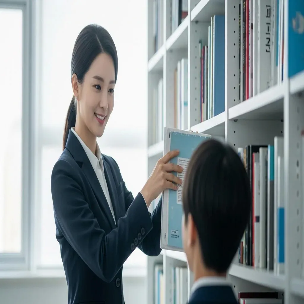 구갈동 단과 영어학원