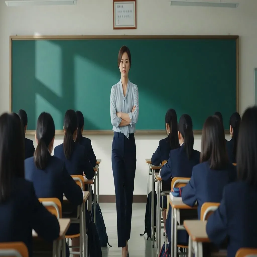 달서구 영어수학학원