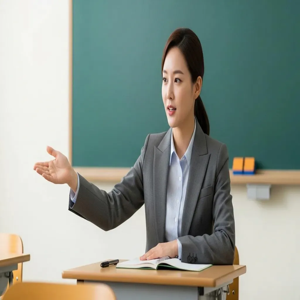 쌍용 기말고사학원