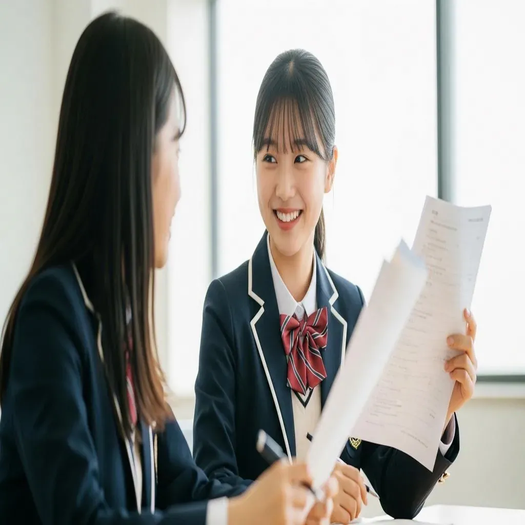 송천동 초등학생 국영수학원