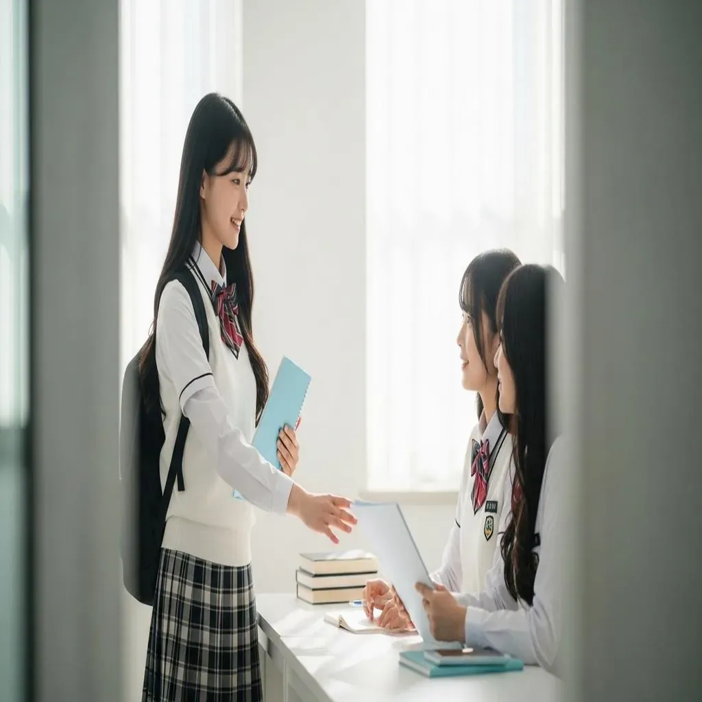 반여동 영어수학학원