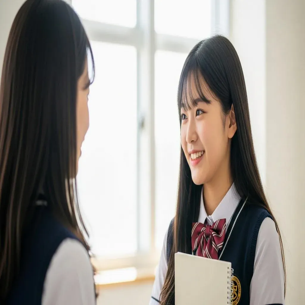 화봉동 영어학원